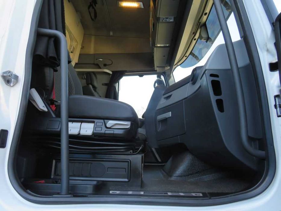 RENAULT T 520 E6 Automatic din 2017