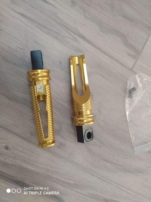 Scarite moto motocicleta