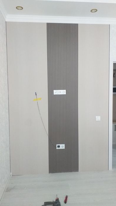 Malyarka yevroremont gipsakarton dezaynerske usta padkluch qilamiz