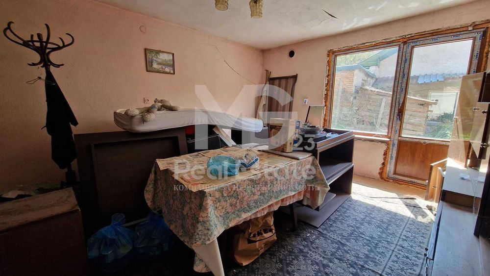 Къща в град Белово!Канализация!Асфалтова улица!