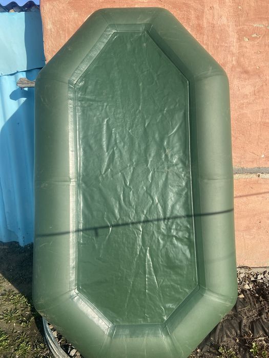 Продам лодку Аква оптима