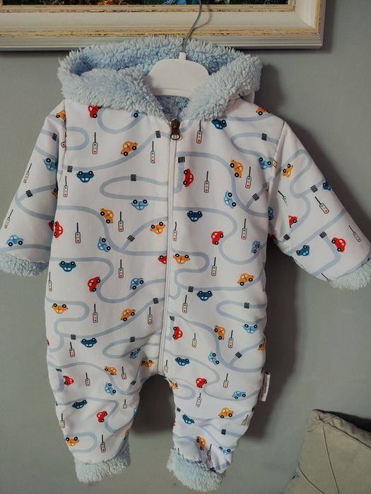 Бебешки дрешки момче HM, Sinsay, KIK и други