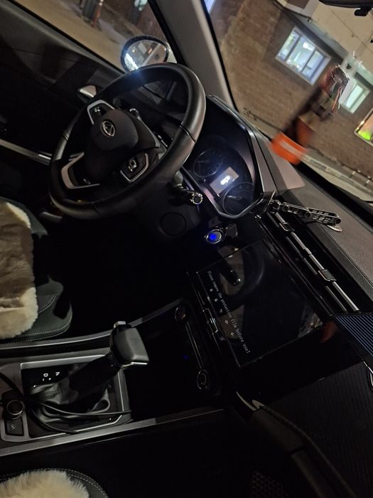 Продам Chery Tiggo 2 PRO