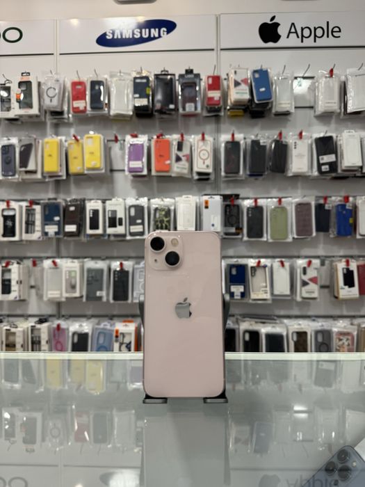 Iphone 13 Mini 128Gb 85% / Future Gsm Mobile