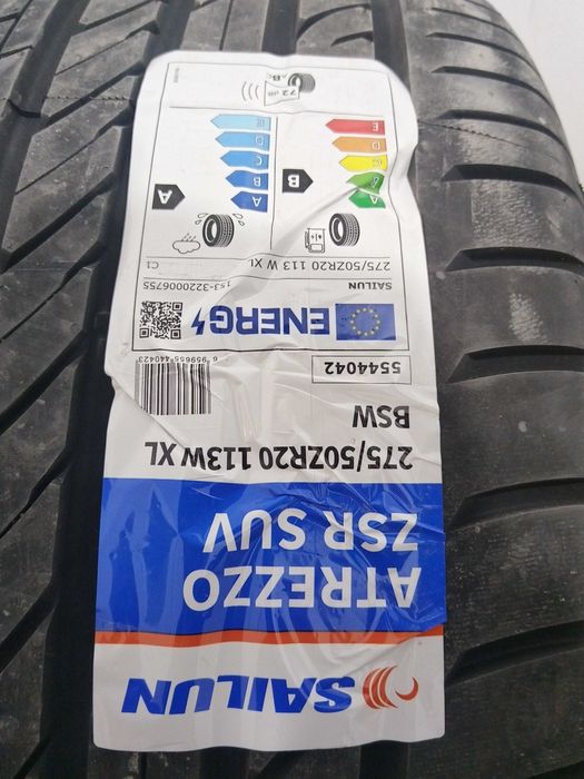 Продаются шины новый