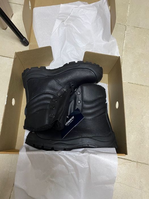 Рабочие ботинки Dapro 42