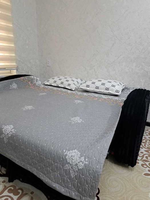 Продаётся квартира Чиланзар 20 квартал 1/2/4