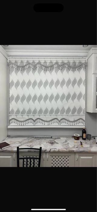 Жалюзи Акция 5+1