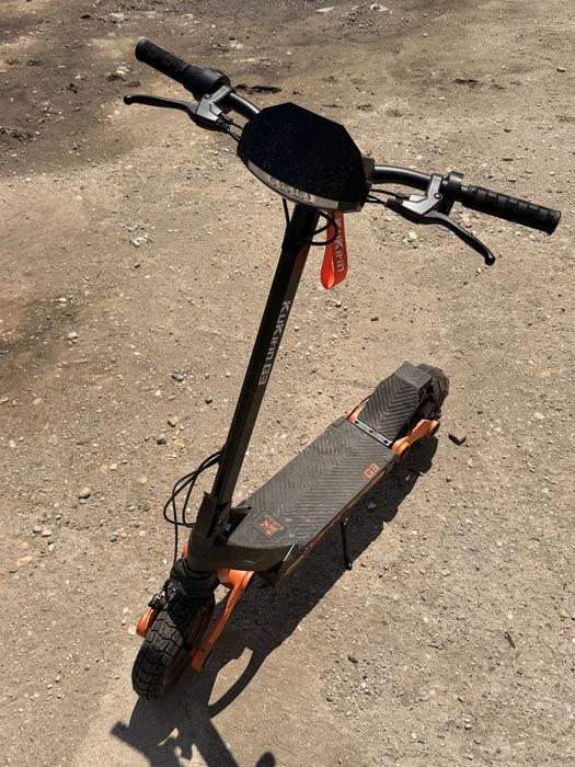 Vand kukirin g3 2026