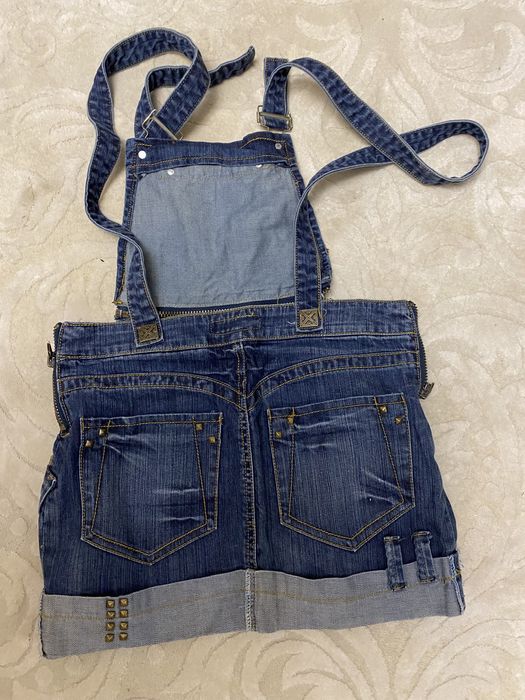 Сарафан для девочке