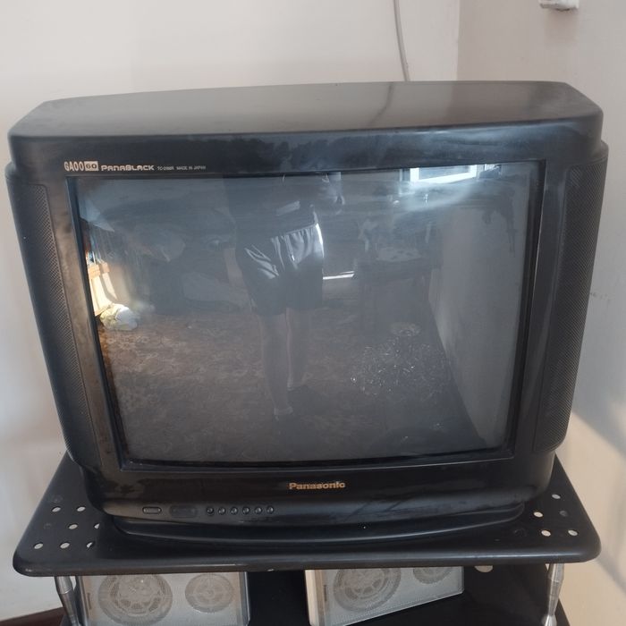 Телевизор Panasonic