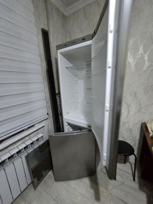 Холодильник  бош  bosh