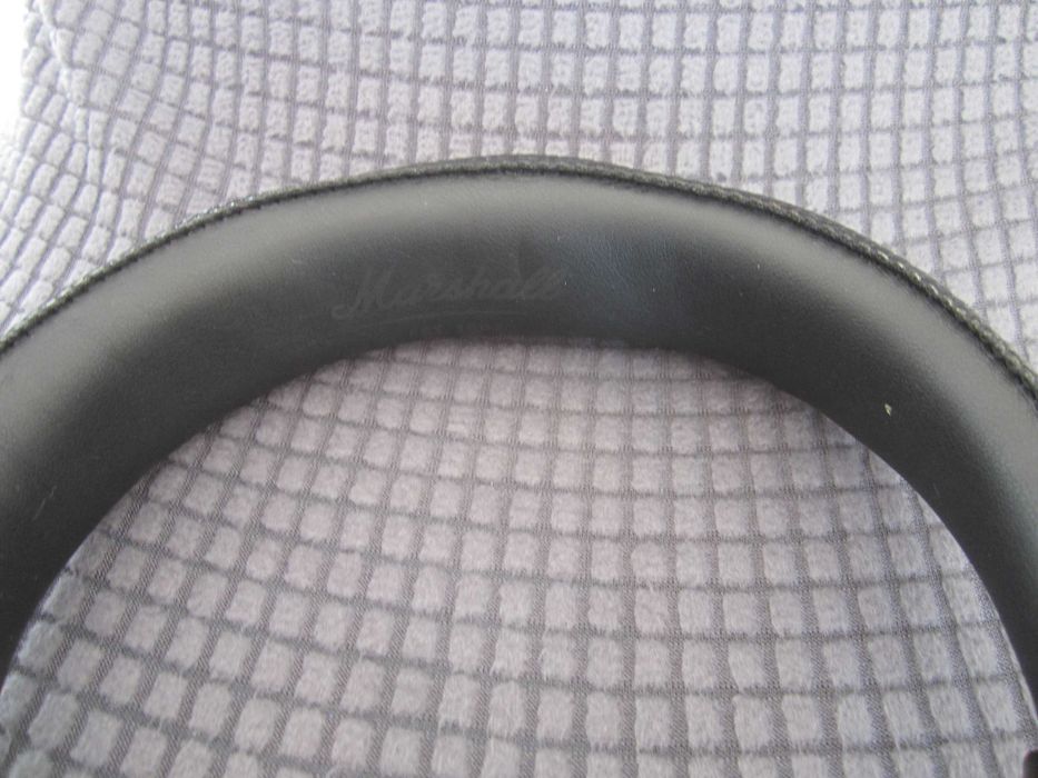 Marshall Major II блутут слушалки