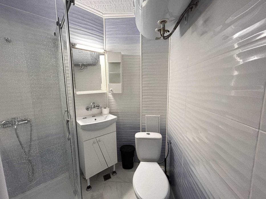 Продава се Двустаен апартамент в Варна, Младост 2 - 54 кв.м за 1228 €/кв.м - Снимка #2