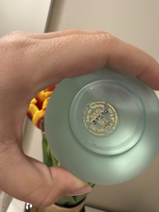 Продам духи Versace Версаче