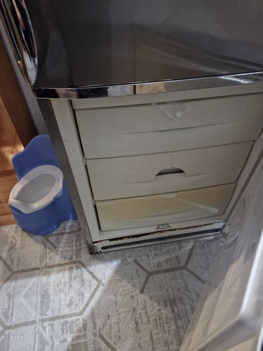 Продаётся холодильник 30000