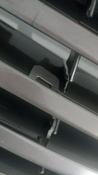 Решётка от радиатора