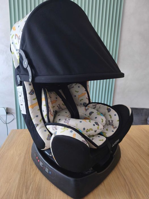 Столче за кола Moni