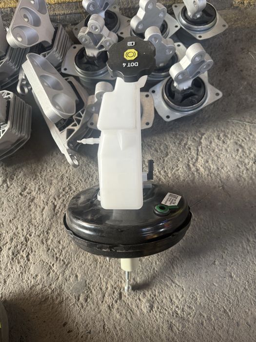 Tracker 2 Onix Vakum