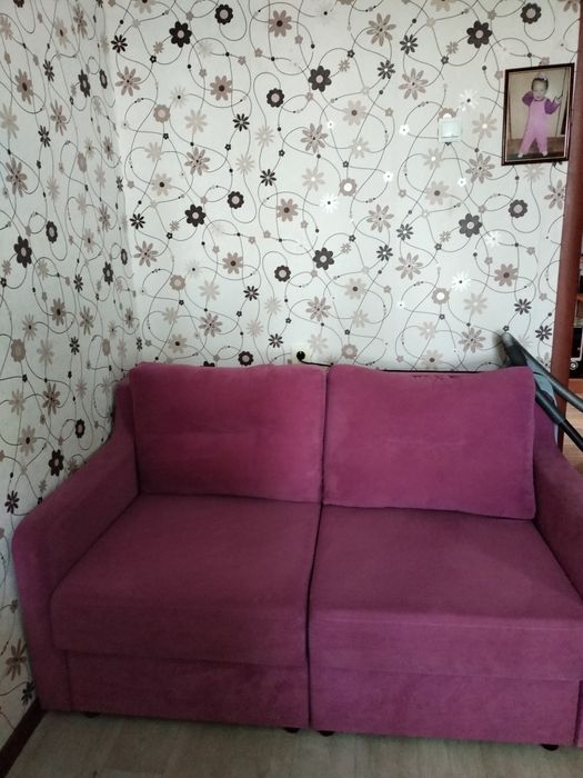 Диван мини срочно продам