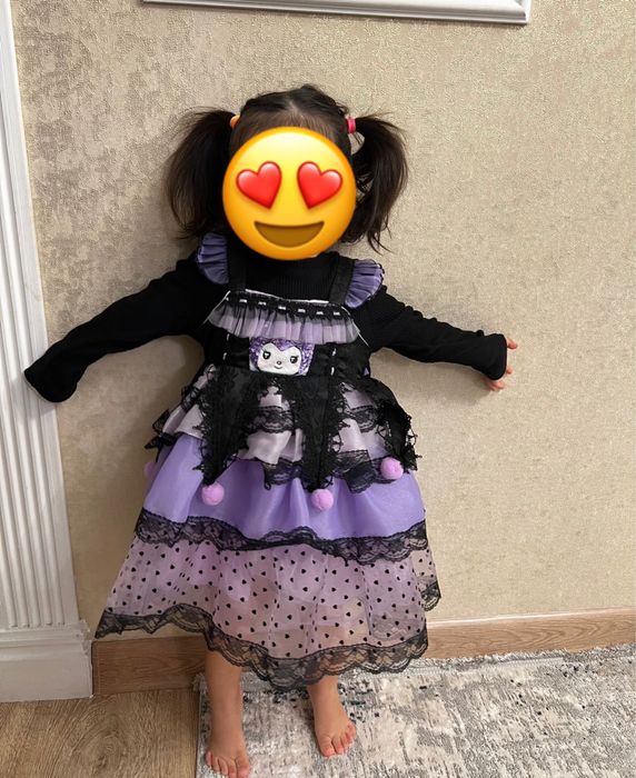 Продам Платье Куроми