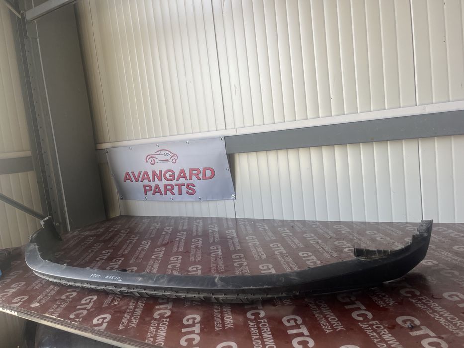 Броня Hyundai Tucson 2021- 2бр.