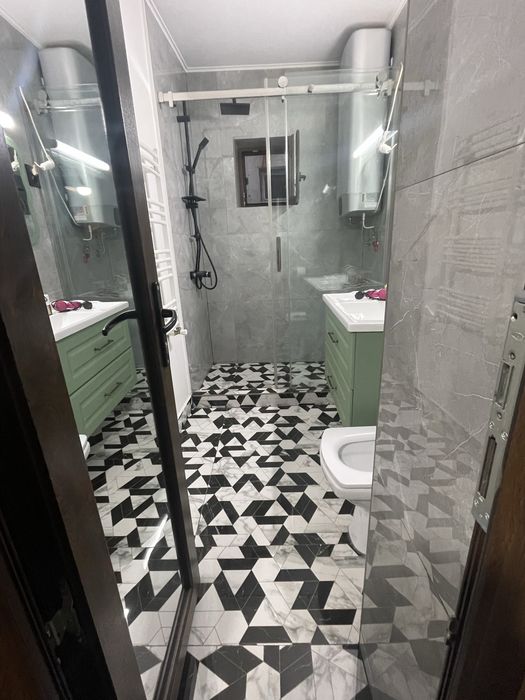 Apartament  Mangalia sezon 2026