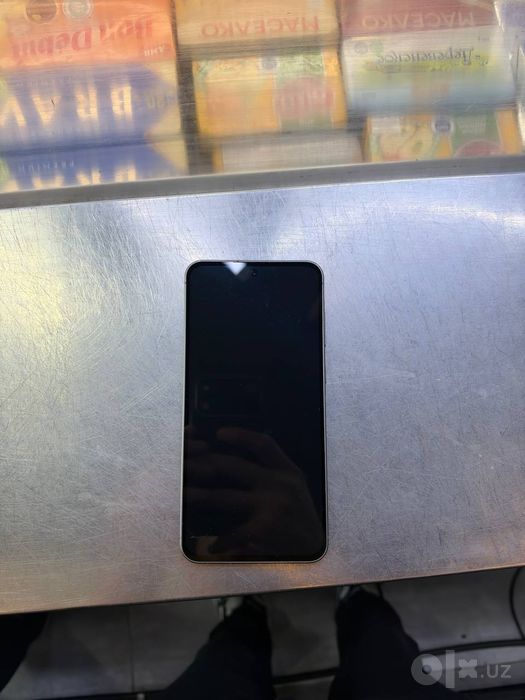 Samsung a 56 5G 8/256