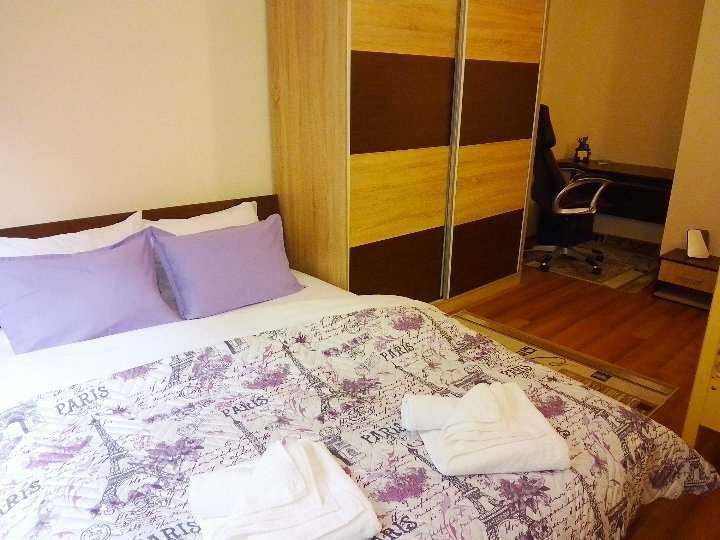 Продава се Двустаен апартамент в к.к. Пампорово - 60 кв.м за 1555 €/кв.м - Снимка #7