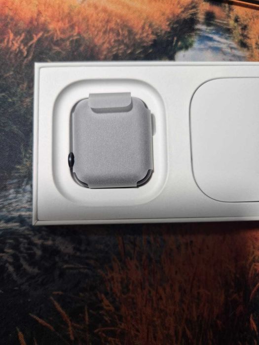 Apple Watch SE(Gen2) 40 mm Midnight AI Mid SB S/M GPS