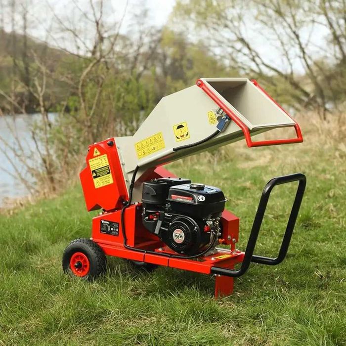 Tocator de crengi AM-60BD MAX, ARPAL, ∅ max. 60 mm Garanție 36 luni