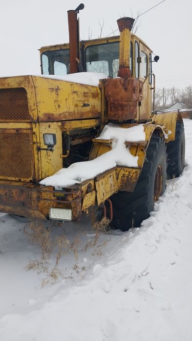 Продам кировец к-700