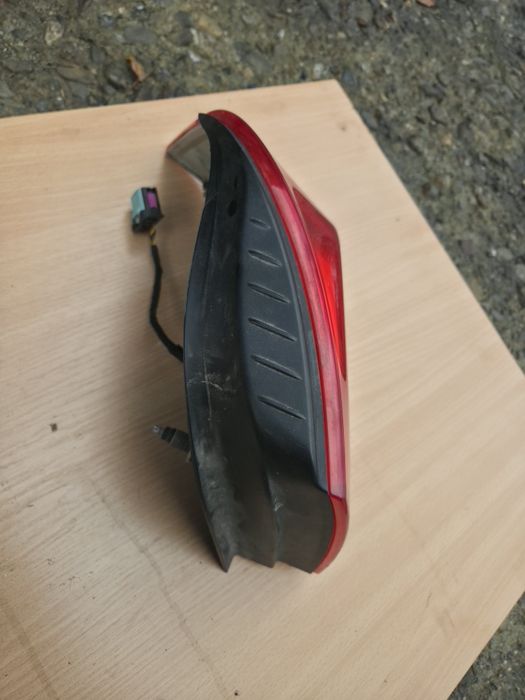 Външен стоп за VW Eos