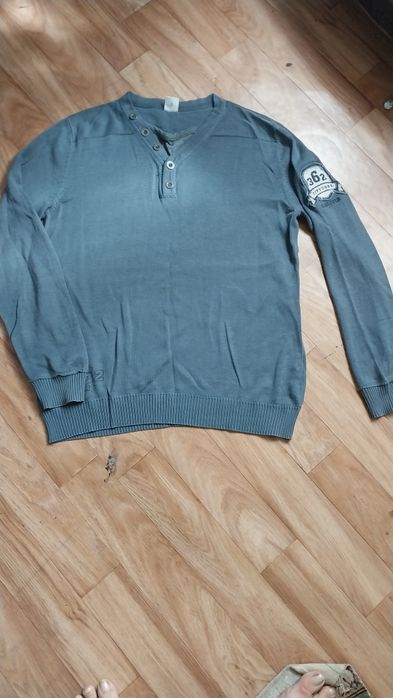 Разгрузка гардероба