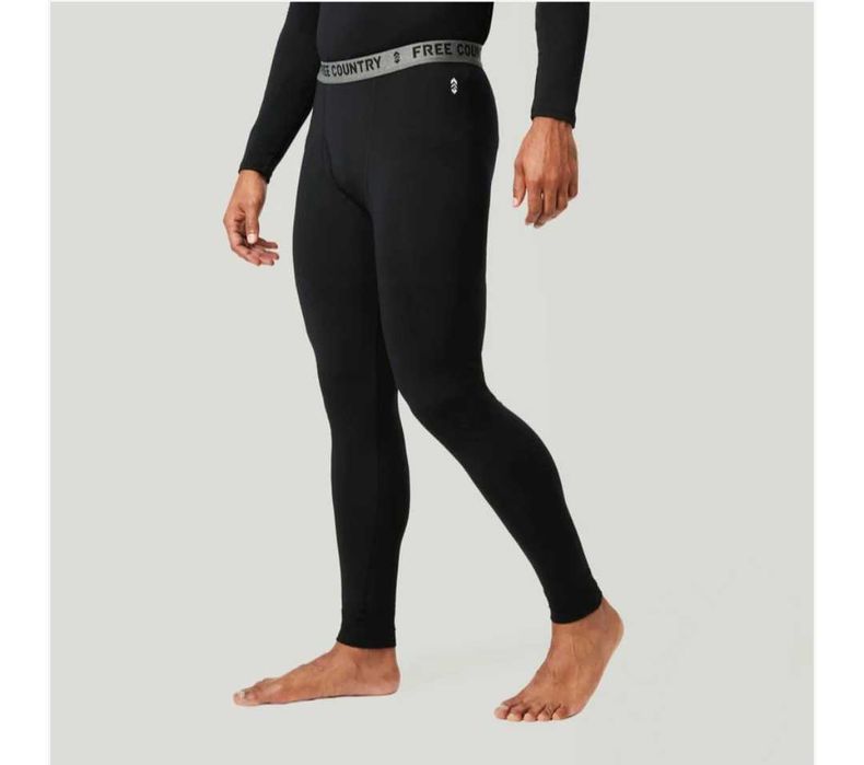 Free Country (USA) мужское термобелье супер мягкое и эластичное