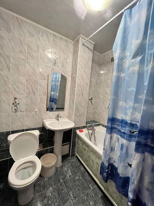 Аренда 1 ком квартиры в ДСР