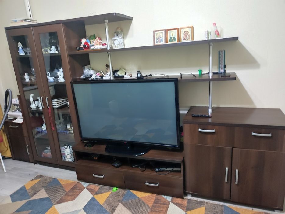 Комплект для гостиной