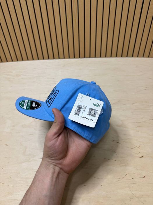 Puma orginal cap