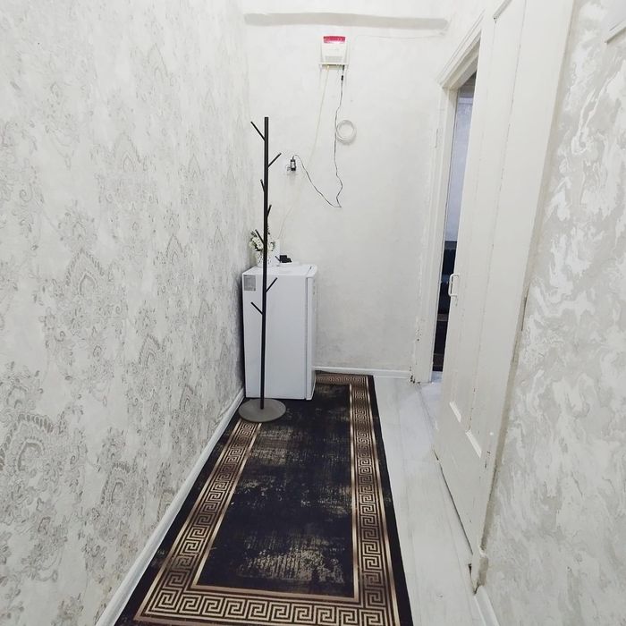 Однакомнатная квартира посуточно почасово