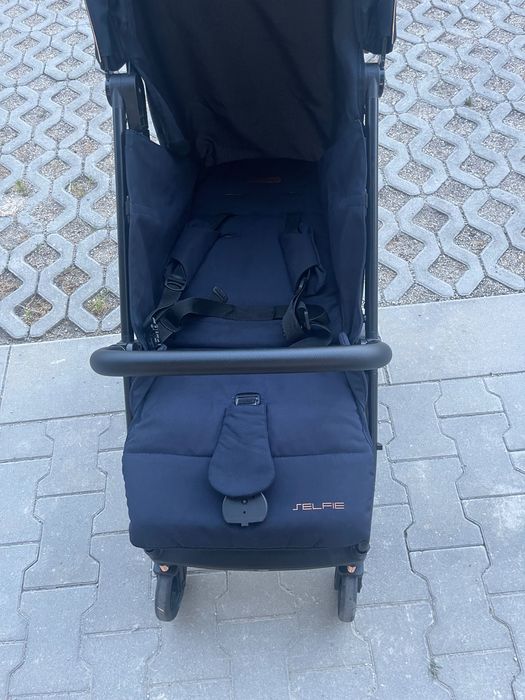 Лятна количка PegPerego