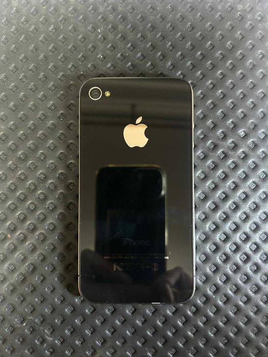 iphone 4 - negru - RAR