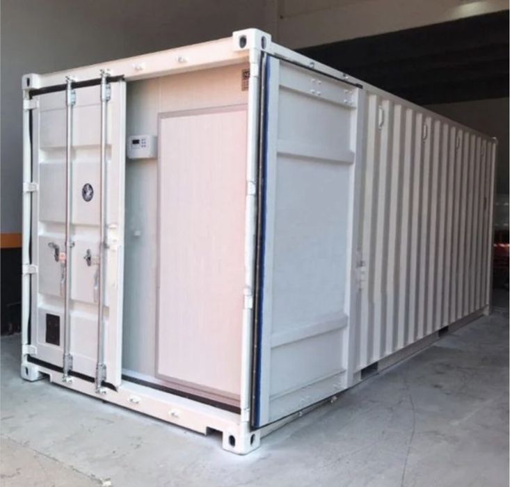 Контейнер холодильный