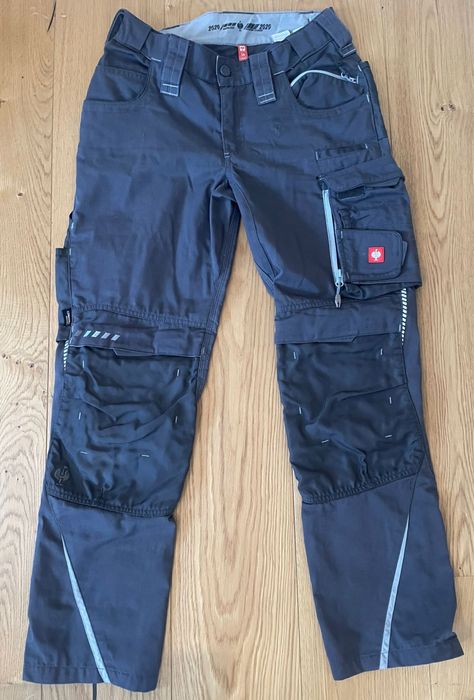 Vând pantaloni Engelbert Strauss - 36