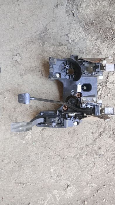 Продавам части от Opel Insignia А и Astra J