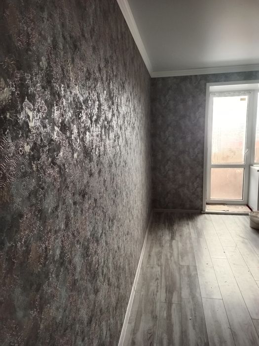 Ремонт под ключ или частично