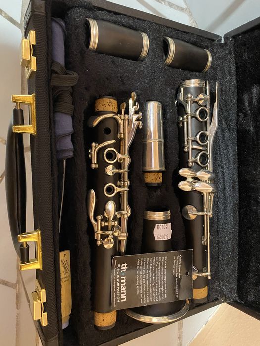 Кларинет Thomann