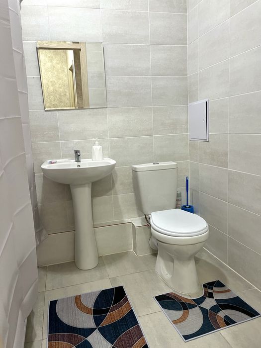 Квартира посутосно Береке