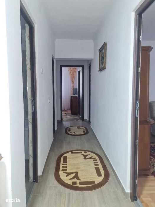 Apartament patru camere ultracentral