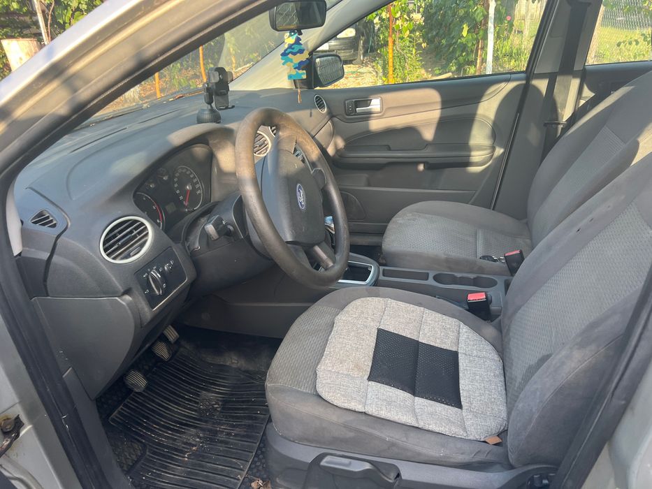 Vand Ford Focus din 2006