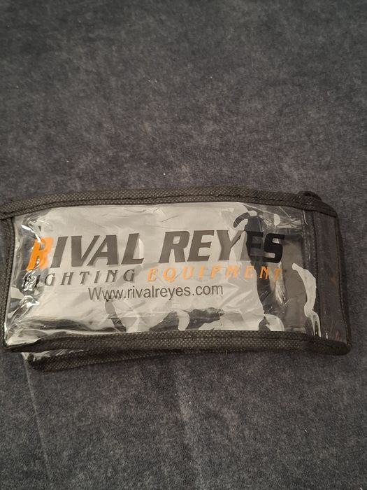 Перчатки боксёрские 12 oz